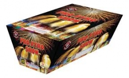 RACCOON PRO PYRO SHOW - CASE 2/1